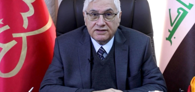 رائد فهمي :جهات لا تؤمن بالوطن جرتنا للحرب ونحن مع طلب الرئيس بارزاني بالعمل المشترك