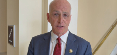 آدم سميث :بغداد لم تدعم إقليم كوردستان في حقوقه ومشاريعه