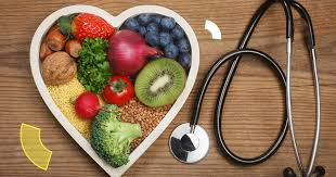 9 نصائح غذائية للحماية من أمراض القلب