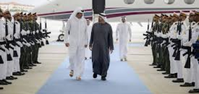 تمسك خليجي بالمشاركة في أي اتفاق أمني