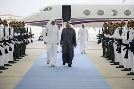 تمسك خليجي بالمشاركة في أي اتفاق أمني