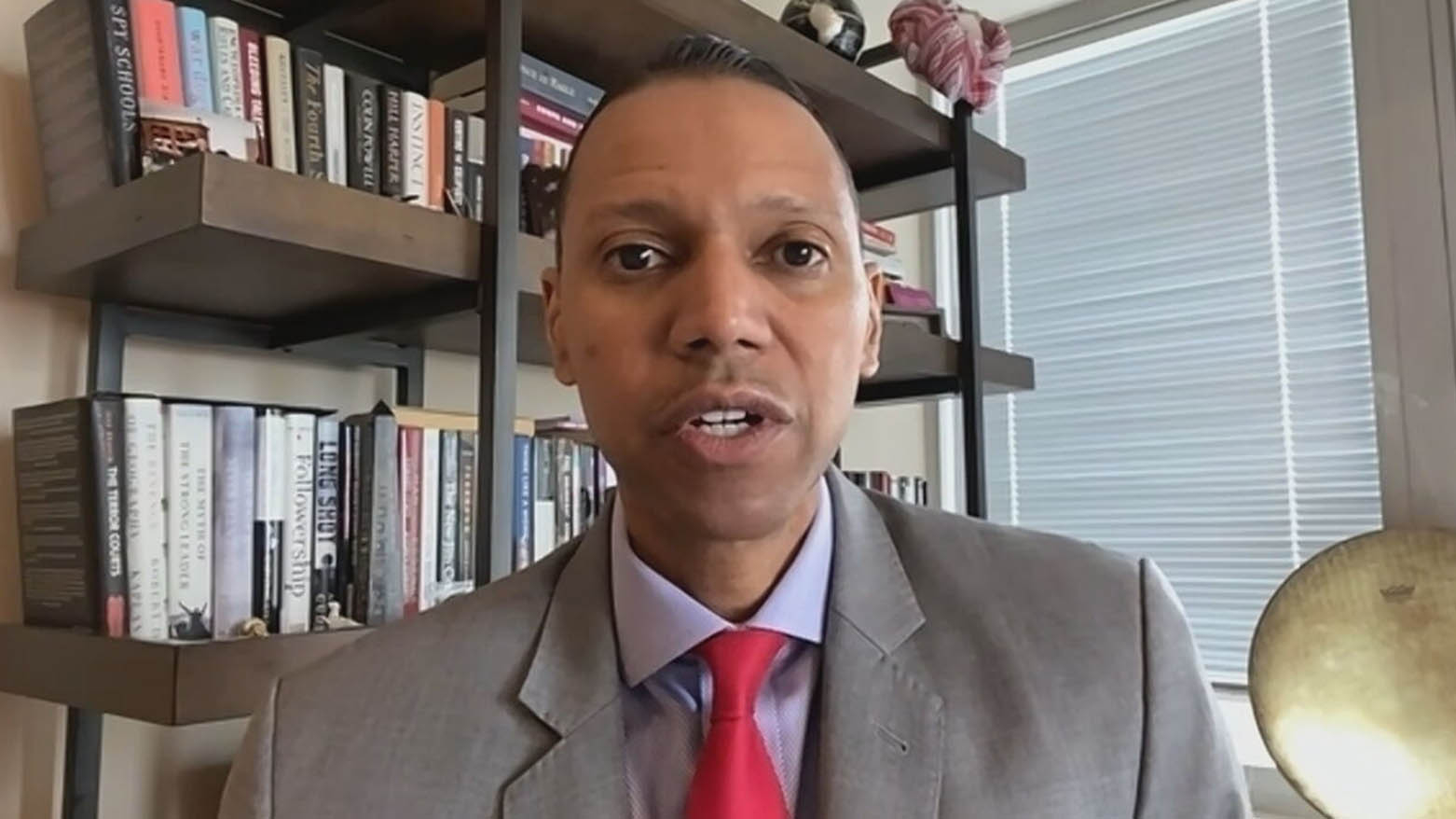 مايلز كاغينز :على واشنطن تزويد إقليم كوردستان بمنظومات مضادة للمسيرات والصواريخ