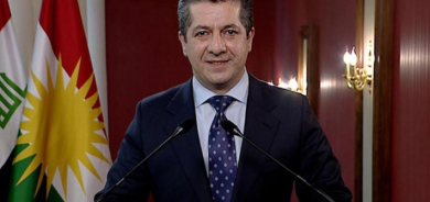 مسرور بارزاني يهنئ الكلدان والآشوريين والسريان بعيد أكيتو ورأس السنة الجديدة