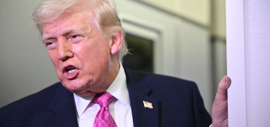 Trump: Şerê Îranê di demeke nêzîk de bidawî tê