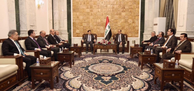 Şandeke PDKê û Malikî mijara hilbijartina Serokkomarê Iraqê nîqaş kir