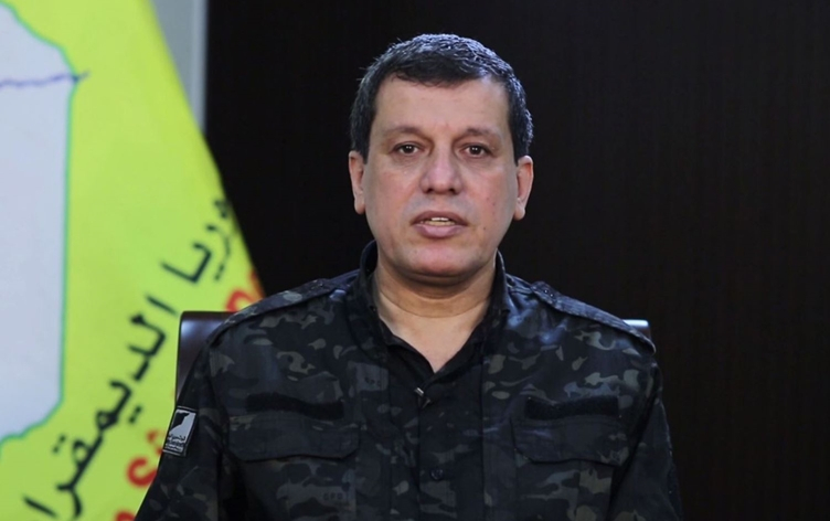 Mezlûm Ebdî Cejna Ekîtoyê pîroz kir