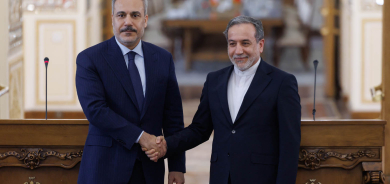 Iraqçî bo Fîdan: Em pabendî bingehên cîrantiya baş û parastina yekparçeyiya axa Tirkiyeyê ne