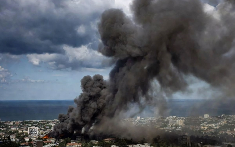 Balafireke leşkerî ya Rûsyayê ket, 29 mirî
