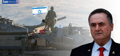 Wezîrê Berevaniya Îsraîlê: Em ê Başûrê Lubnanê bikin herêmeke leşkerî ya girtî