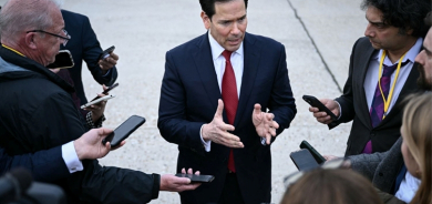 Marco Rubio: 12 roj mabûn ku Îran bombeya atomê çêbike