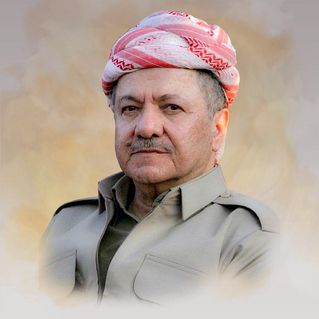 President Barzani Congratulates Chaldeans, Assyrians, and Syriacs on Akitu Festival