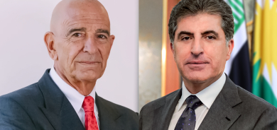 U.S. Condemns Drone Attack on Kurdistan Region, Reaffirms Support for Security and Stability