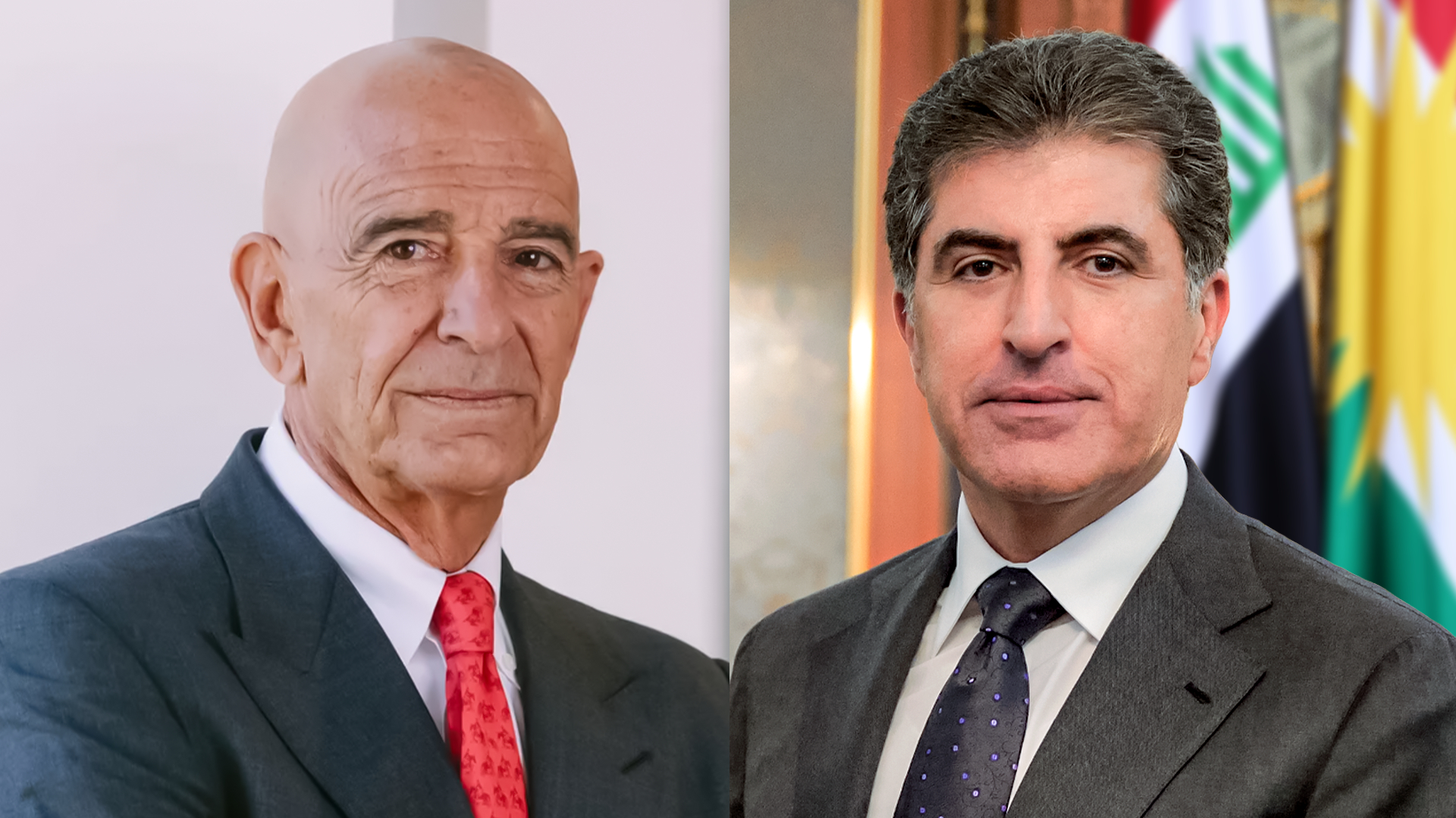 U.S. Condemns Drone Attack on Kurdistan Region, Reaffirms Support for Security and Stability