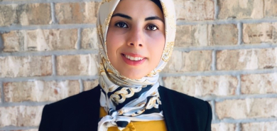 Marsin Alshamary to Gulan: Iraq Could Mediate the Region, but Faces Political, Security, and Governance Challenges