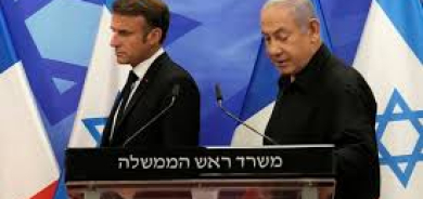 الدبلوماسية الفرنسية «حائرة» في كيفية التعاطي مع إسرائيل