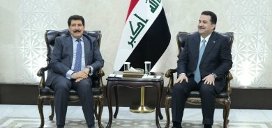 وفد الديمقراطي الكوردستاني يبحث في بغداد استكمال الاستحقاقات الدستورية والوصول إلى تفاهمات مشتركة