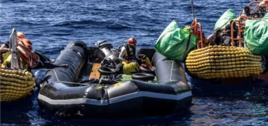 بەلەمێکی کۆچبەران لە کەناراوەکانی تورکیا وەرگەڕا و بەهۆیەوە 19 کەس گیانیان لەدەستدا