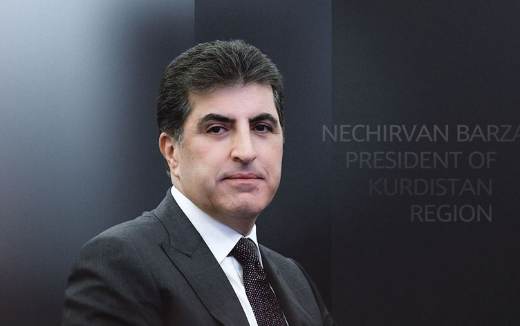 حزب العدالة والتنمية التركي: حزينون جداً جراء الهجوم الذي استهدف منزل نيجيرفان بارزاني