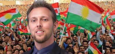 دعوة لتعيين مبعوث أميركي خاص لشؤون الكورد