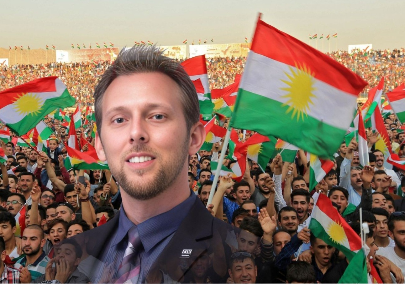 دعوة لتعيين مبعوث أميركي خاص لشؤون الكورد