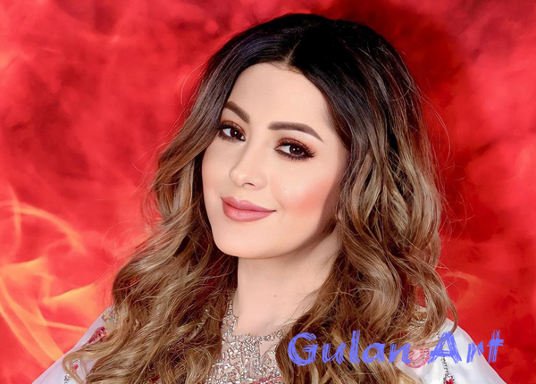 هۆزان ناتالیا بۆ گوڵان:ئەگەر دەرفەت هەبێت ئێمەی كوردیش دەتوانین پێشكەوتنی باش بەدەست بهێنین