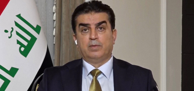 أتروشي: لم يتفق الديمقراطي الكوردستاني والاتحاد الوطني حتى الآن على المرشح الرئاسي