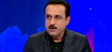 محافظ أربيل يفند شائعات 