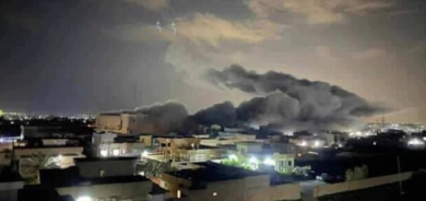 Airstrikes Target PMF Positions in Nineveh Amid Rising Regional Tensions