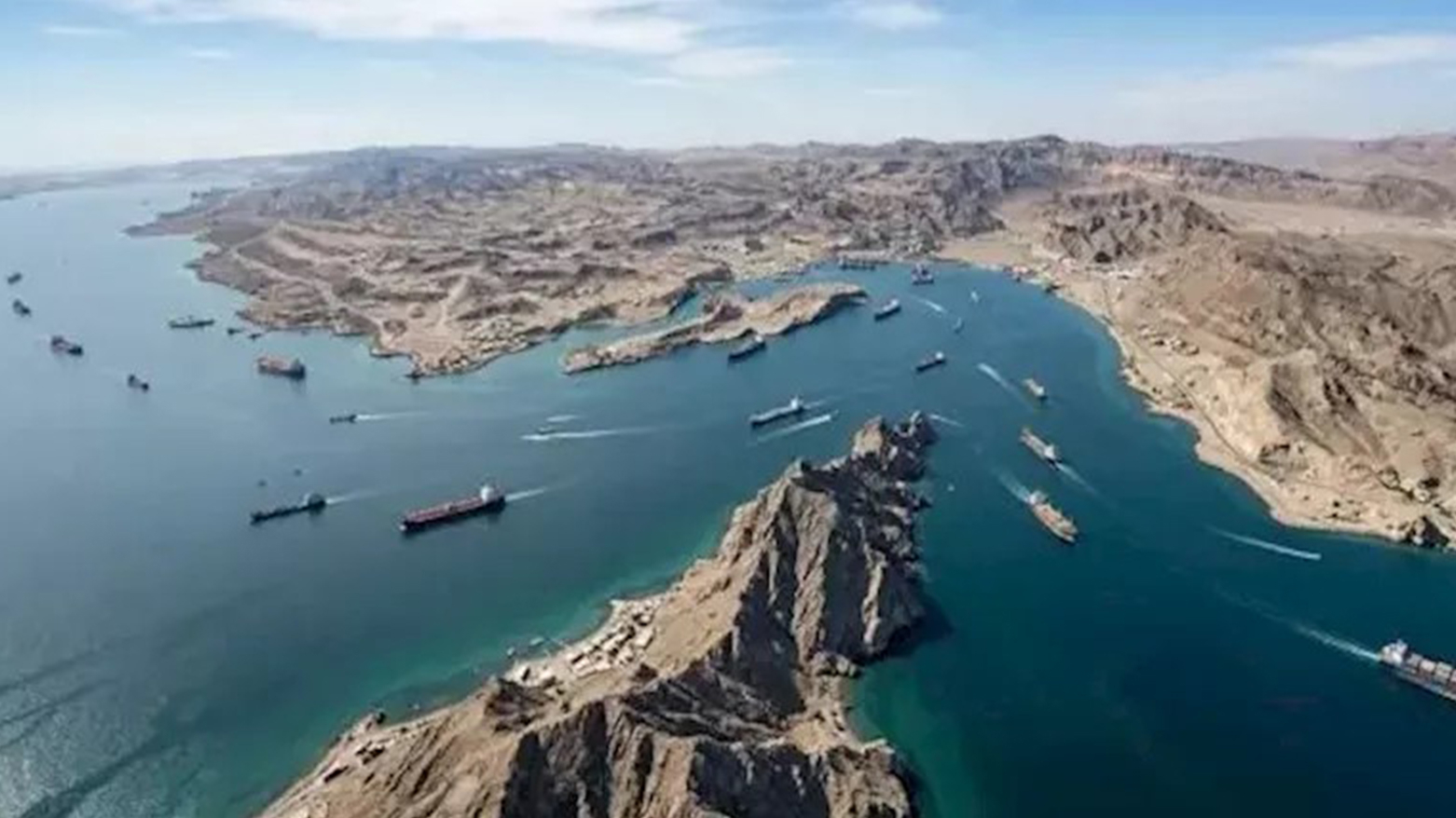 36 welat ji bo vekirina Tengava Hurmizê dicivin