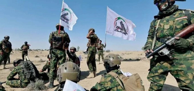 Bingeha Lîwaya 53ê ya Heşda Şeibî li Teleferê hat bombebarankirin