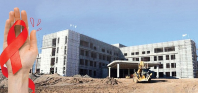 بمتابعة حكومية مباشرة.. أكبر مستشفى للسرطان في إقليم كوردستان والعراق يقترب من الإنجاز