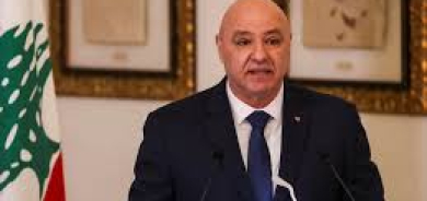 الرئيس اللبناني: مصممون على تنفيذ القرارات المتخذة للمحافظة على سيادة بلدنا