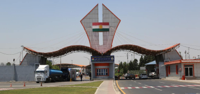 روسيا تزوّد إقليم كوردستان بالاحتياجات الأساسية عبر منفذ 