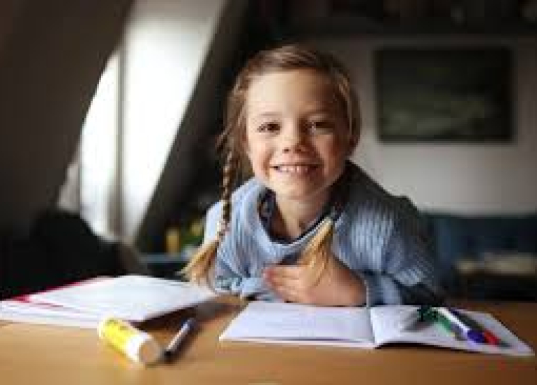 تؤسّس لشخصية قوية... 8 مهارات حياتية يكتسبها الأطفال في سن مبكرة