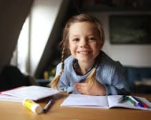 تؤسّس لشخصية قوية... 8 مهارات حياتية يكتسبها الأطفال في سن مبكرة