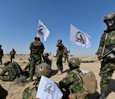 زاڵبوونی مەزهەبگەرایی بەسەر دەوڵەتمەداریدا  . . .  خەریكە عێراق دەخزێنێتە ناو شەڕێكی نەخوازراوەوە