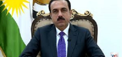 محافظ أربيل: إحباط كافة الهجمات التي استهدفت المدينة الليلة الماضية