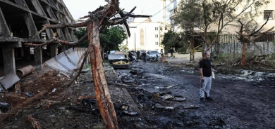 الجيش الإسرائيلي يجدد إنذاراته إلى سكان الضاحية الجنوبية لبيروت