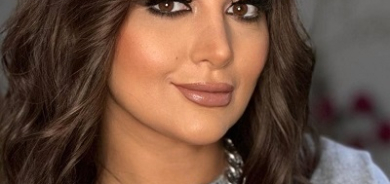 المطربة شذى: قمة السعادة عندما تغني في حفل وتجد الجمهور يردد كلمات الأغنية