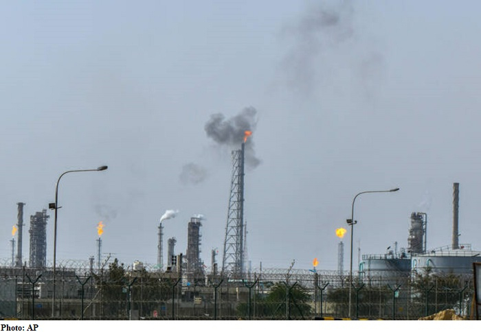 Drone Strike Hits Kuwait’s Key Oil Refinery Amid Escalating Regional Conflict
