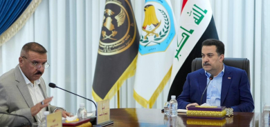 Mohammed Shia' al-Sudani Orders Strict Measures Against Attacks on Diplomatic Missions and State Institutions