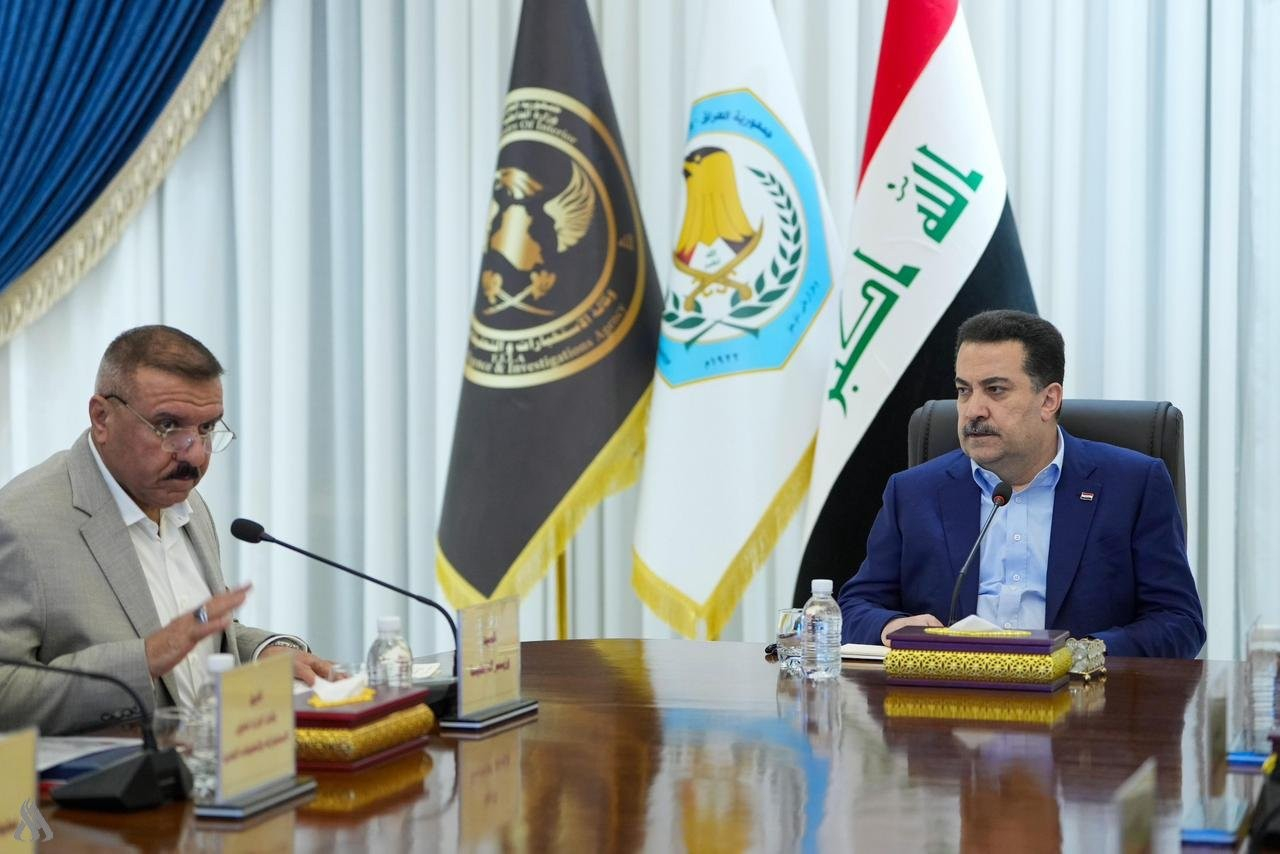 Mohammed Shia' al-Sudani Orders Strict Measures Against Attacks on Diplomatic Missions and State Institutions