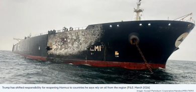 UN Security Council to Vote on Bahrain Proposal to Secure Strait of Hormuz as Trump Threatens Further Strikes on Iran and Oil Prices Surge