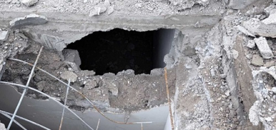 عدد الطائرات المسيّرة والصواريخ التي استهدفت إقليم كوردستان يتخطى 600