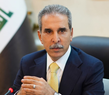 فایەق زێدان  سەرۆكی ئەنجومەنی باڵای دادوەریی عێراق:     تاكڕەویی گرووپە چەكدارەكان  لە ڕاگەیاندنی باری جەنگدا پێشێلكردنی ئاشكرای دەستوورە