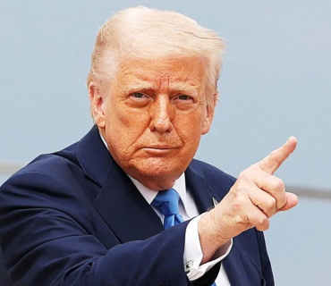 هەڕەشەی نوێی سەرۆکی ئەمریکا بۆ سەر ژێرخانی ئێران