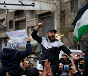 هەشت وڵاتی موسڵمان یاسای سزای لەسێدارەدانی ئیسرائیل بۆ فەلەستینییەکان شەرمەزار دەکەن