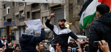 هەشت وڵاتی موسڵمان یاسای سزای لەسێدارەدانی ئیسرائیل بۆ فەلەستینییەکان شەرمەزار دەکەن