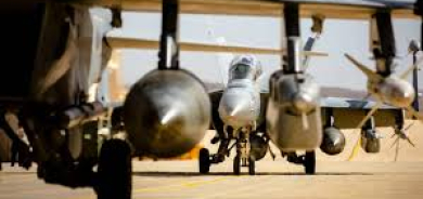 الحرب تتصاعد مع سقوط طائرتين أميركيتين في إيران