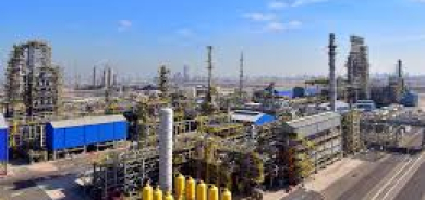 استهداف إيراني لمنشآت طاقة خليجية